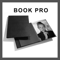 book pro