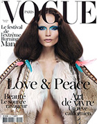 Magazine Vogue