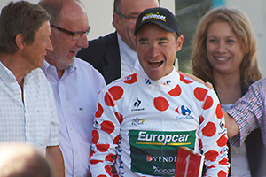 Thomas voeckler vainqueur